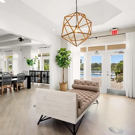 Brilliant & Spacious 1Br W Gym Pool Tennis Court